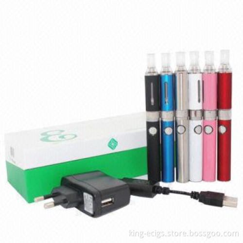 Evod MT3 electronic cigarette starter kit